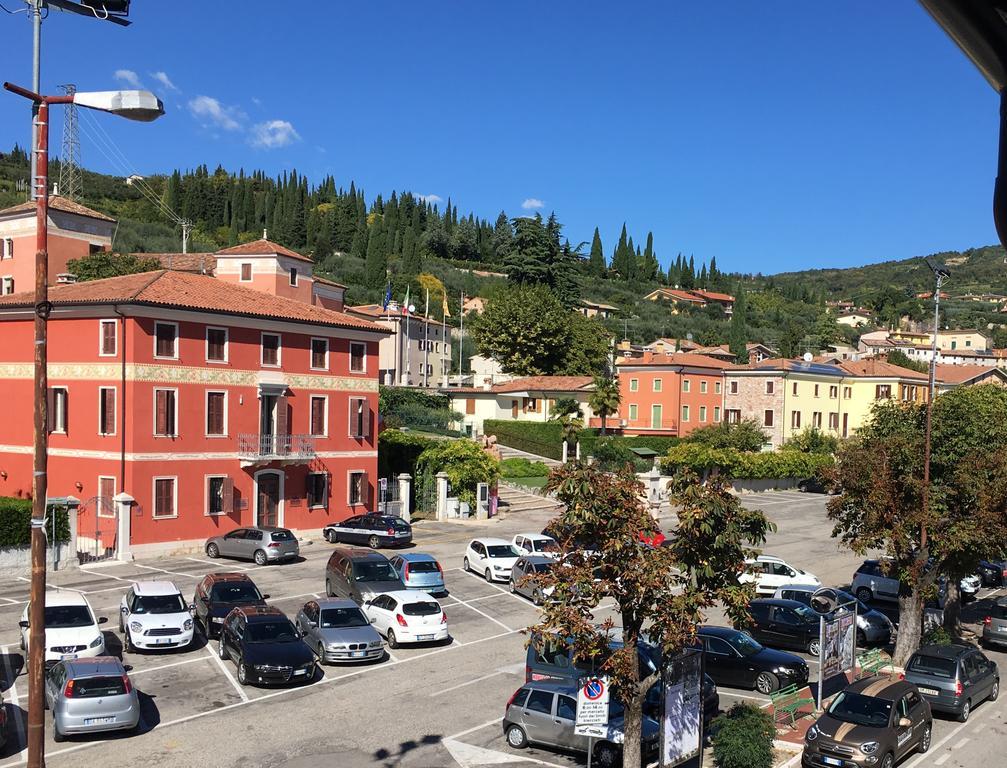 Dimora Valpolicella Hotel SantʼAmbrogio di Valpolicella Exterior foto