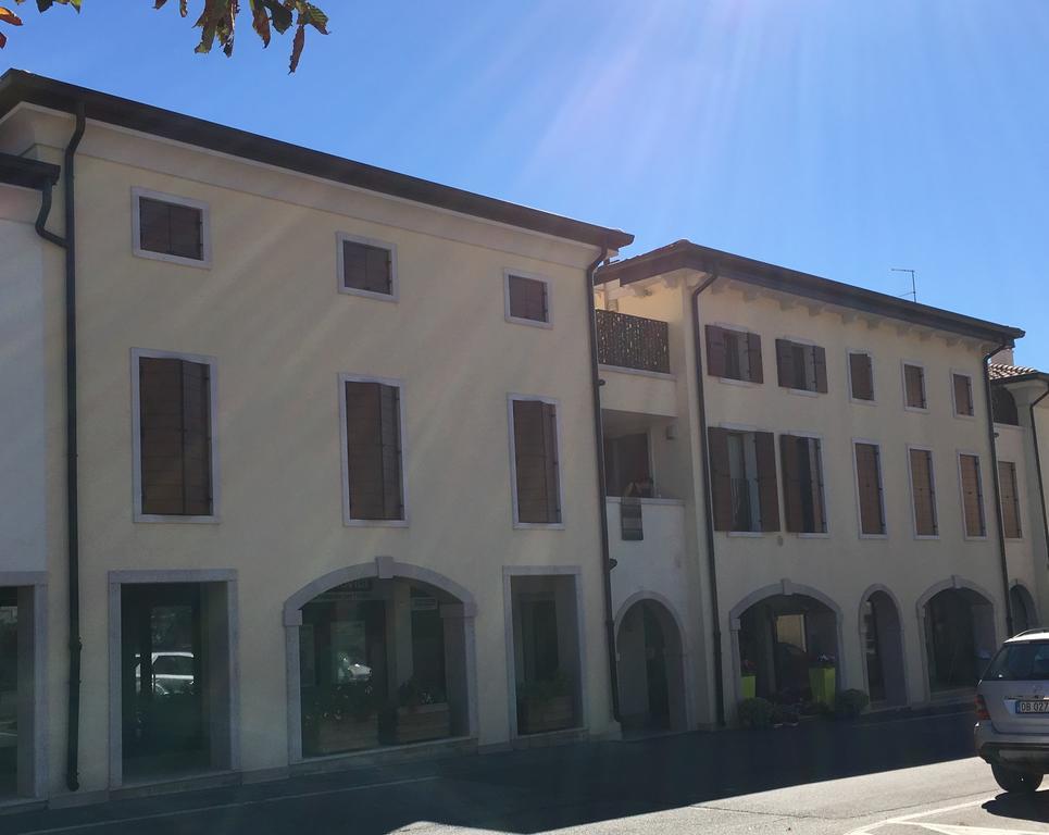 Dimora Valpolicella Hotel SantʼAmbrogio di Valpolicella Exterior foto